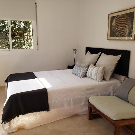 Appartement Mijas Loft à El Faro Extérieur photo