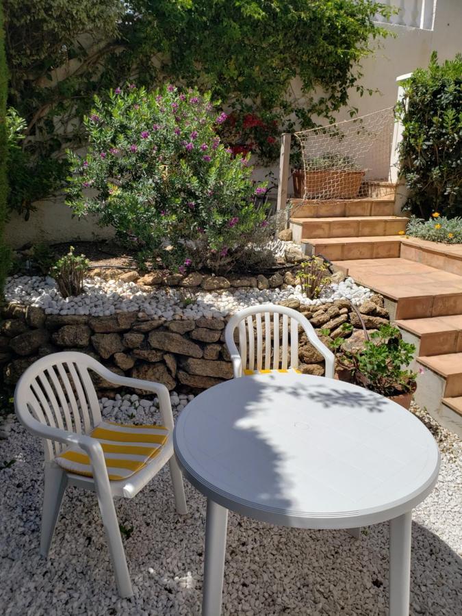 Appartement Mijas Loft à El Faro Extérieur photo
