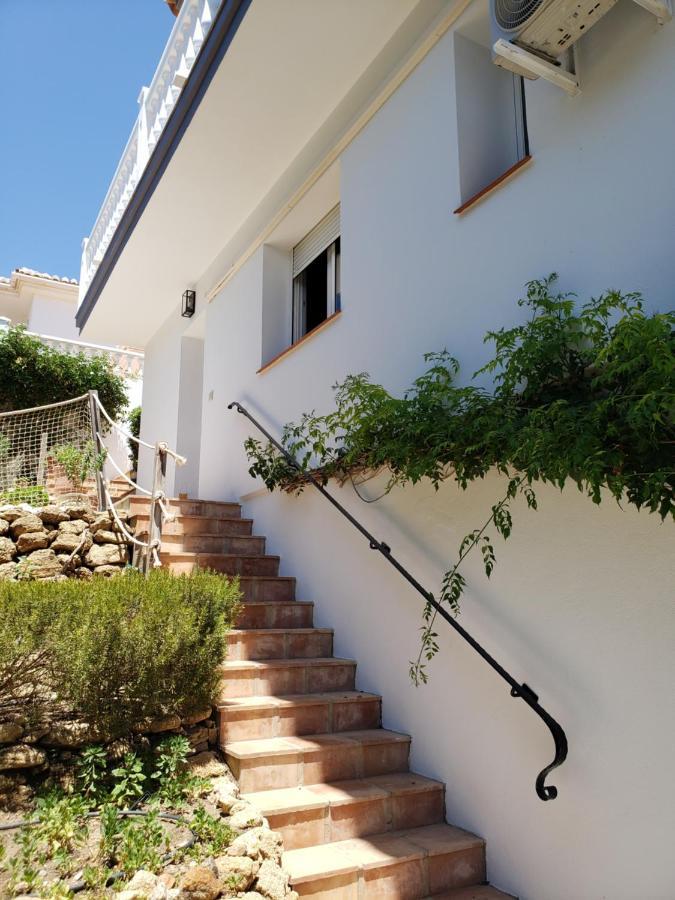 Appartement Mijas Loft à El Faro Extérieur photo