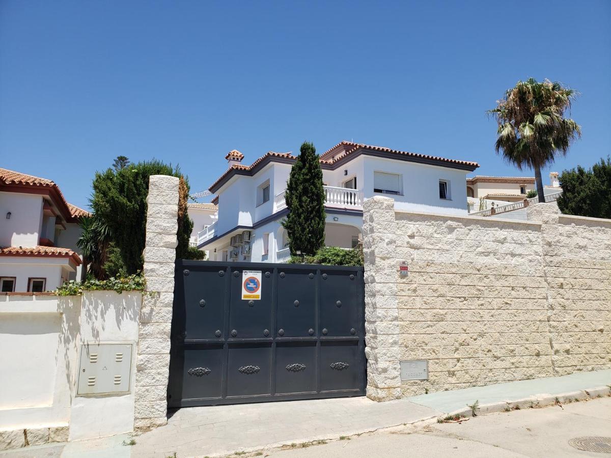 Appartement Mijas Loft à El Faro Extérieur photo