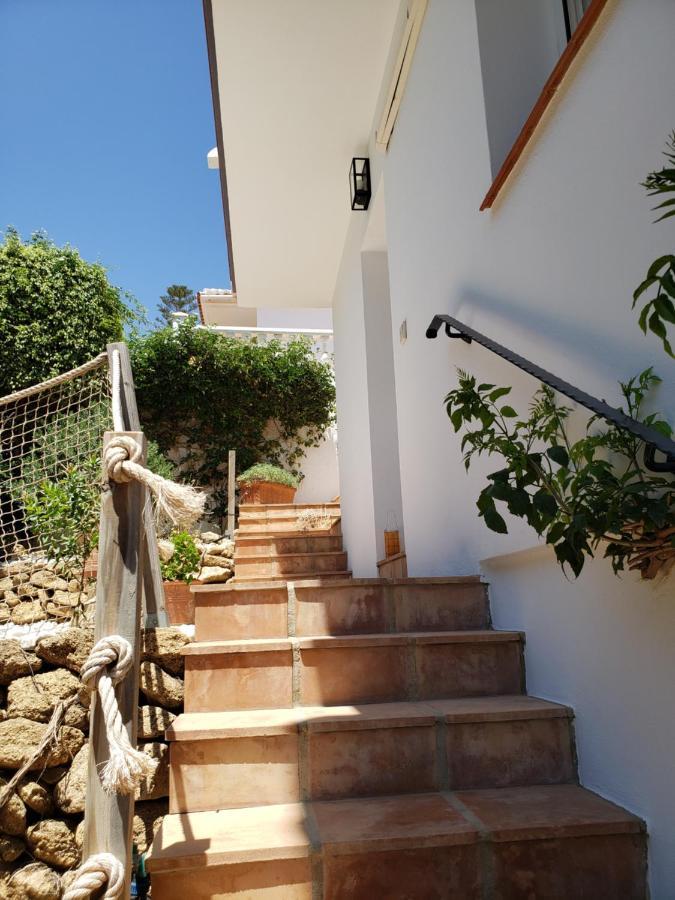 Appartement Mijas Loft à El Faro Extérieur photo