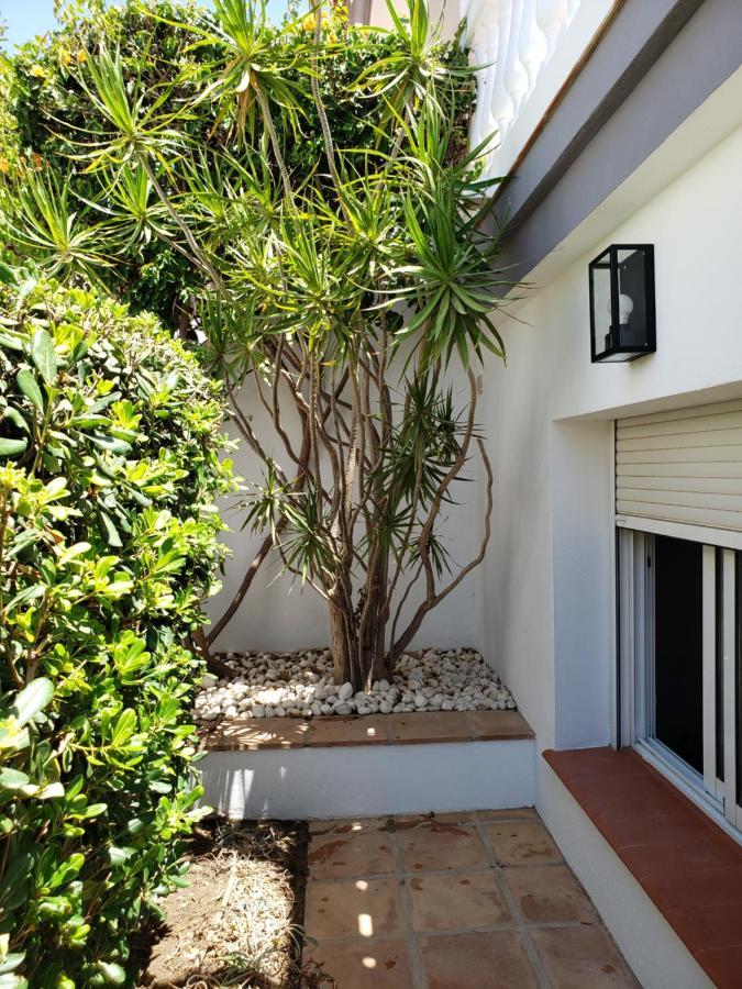 Appartement Mijas Loft à El Faro Extérieur photo
