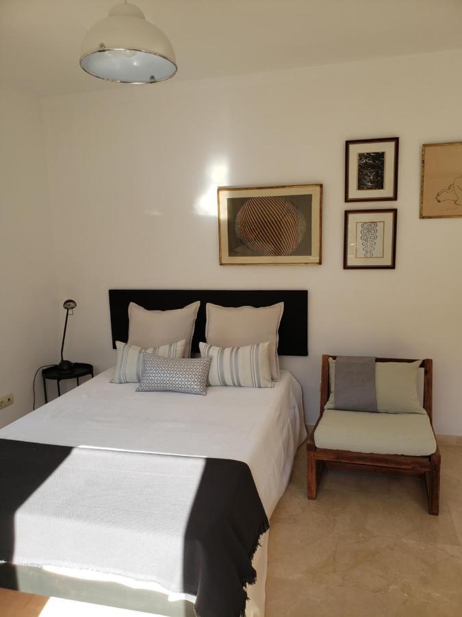 Appartement Mijas Loft à El Faro Extérieur photo