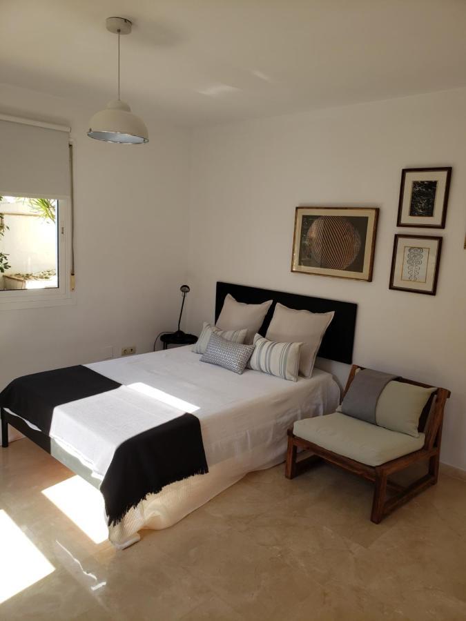 Appartement Mijas Loft à El Faro Extérieur photo