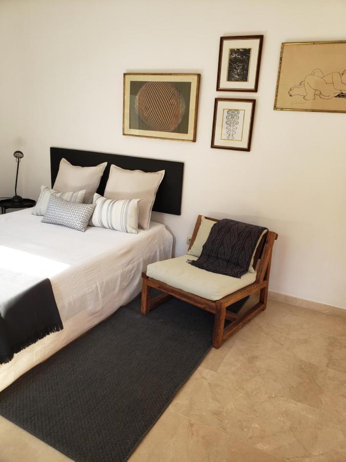 Appartement Mijas Loft à El Faro Extérieur photo