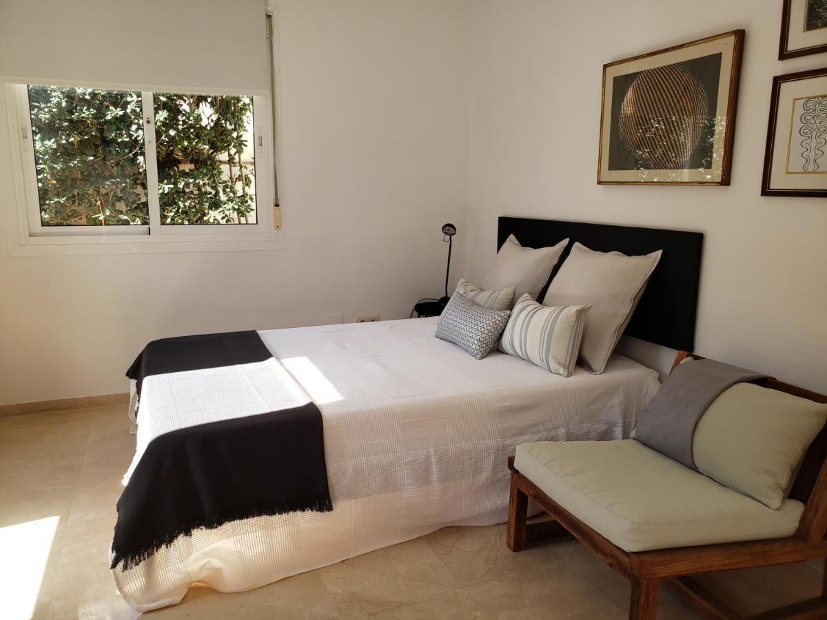 Appartement Mijas Loft à El Faro Extérieur photo